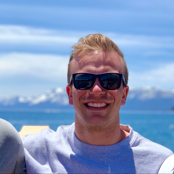 Profile Picture of Bryce Warner (@cbwarner27) on Poshmark