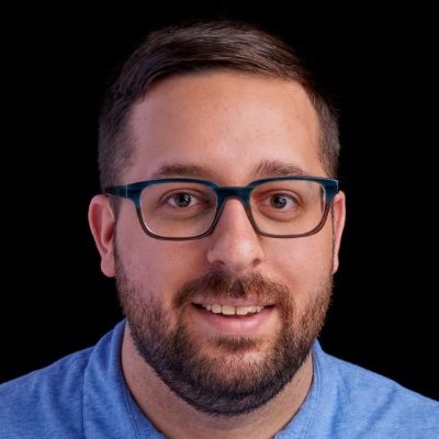 Profile Picture of Michael Henry (@badhairday) on Twitter