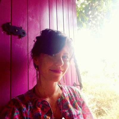 Profile Picture of (((MelanieRobbins))) (@MelSRobbins) on Twitter
