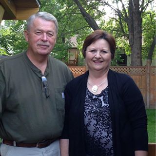 Profile Picture of Barbara Field (@fieldbk) on Facebook