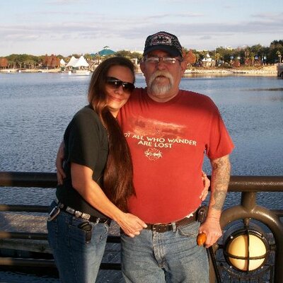 Profile Picture of James D. Shoop SR. (@@splinter694U) on Twitter