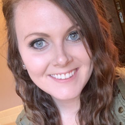 Profile Picture of Jenna Schaefer (@jenna_schaefer) on Twitter