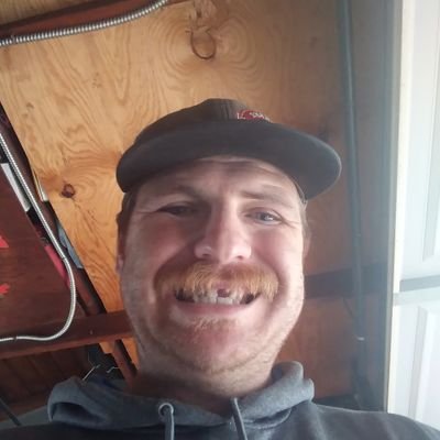 Profile Picture of Mike Nyhus (@mikenyhus18) on Twitter