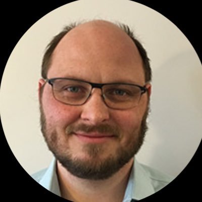 Profile Picture of Anders Pedersen (@anpe) on Twitter