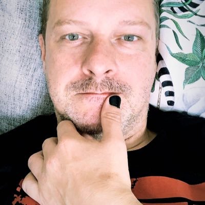 Profile Picture of Glenn McQuaid (@MrGlennMcQuaid) on Twitter