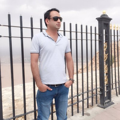 Profile Picture of Anup Adhikari (@AnupAdh53942574) on Twitter