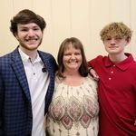 Profile Picture of Misty Forshee McLean (@mistydmclean) on Instagram