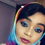 Profile Picture of فَاطِمَة‎😍 (@_hazel_brown_eyes) on Instagram