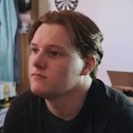 Profile Picture of Andrew Crompton (@andrewcwcrompton) on Instagram