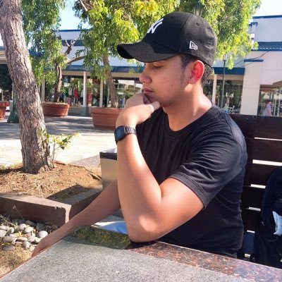 Stephen Jason Salido - Twitter Profile Picture of Stephen Jason Salido (@Stphnjsn) on Twitter