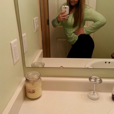 Kelsey Renae Wolfe - Twitter Profile Picture of Kelsey Renae Wolfe (@bigbootyprobs11) on Twitter