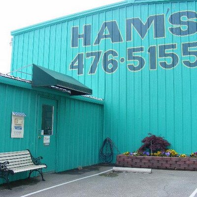 Profile Picture of Hams Body Shop (@Dave91300536) on Twitter