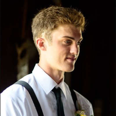 Profile Picture of Tom Hickey (@@T_Hicks_6) on Twitter