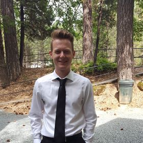 Profile Picture of Steven Savini (@corazonito17) on Pinterest