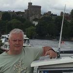 Profile Picture of Richard Barker (@barker2110) on Instagram