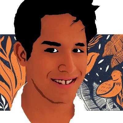 Profile Picture of Hector Chang-Lara (@changlara) on Twitter