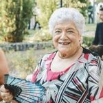 Profile Picture of Michelina Barletta (@michelinabarletta) on Instagram