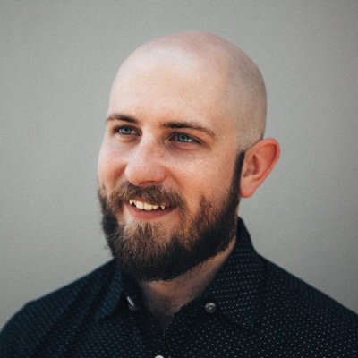 Profile Picture of Corey Ward (@coreyward) on Twitter