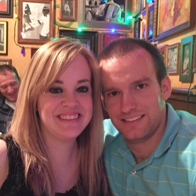 Profile Picture of Erin Butcher (@ErinW22) on Twitter