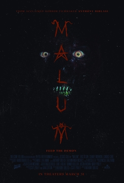 Profile Picture of Malum (film)on Wikipedia