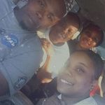 Profile Picture of Terrell Shaleshia Perry (@yo_fav_mj) on Instagram