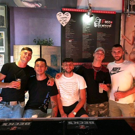 Profile Picture of nik gian (@nicolasgianforte) on Tiktok