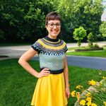 Profile Picture of Erin Marie Garrett (@e_marie_knitandcrochet) on Instagram