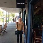 Profile Picture of Peta Wright (@peta_wright) on Instagram