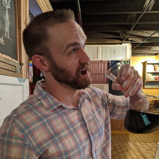 Profile Picture of Kenneth Scott McManis (@scott.mcmanis.18) on Facebook