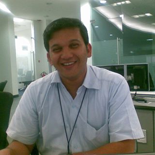 Profile Picture of Vincent Rego (@vincent.rego.370) on Facebook