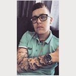 Profile Picture of David Warman (@david_warman98) on Instagram