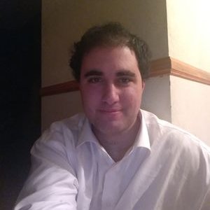 Profile Picture of Jason Betts (@JasonBetts95) on Twitter