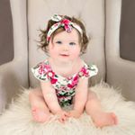 Profile Picture of Ivy Oliver (@cheekyivyoliver) on Instagram