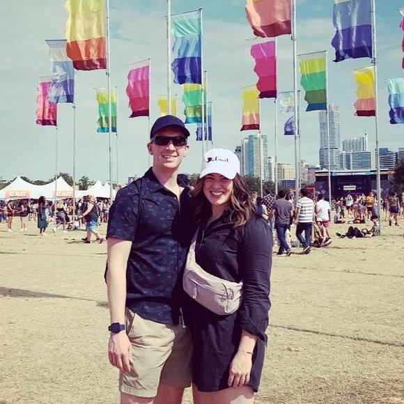 Profile Picture of Nicole Bradstreet (@nbradstreet08) on Poshmark