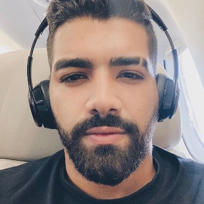Profile Picture of Frank (@Askdilsinho) on Twitter