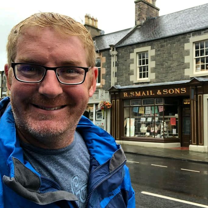 Profile Picture of James west (@jameswest585) on Tiktok