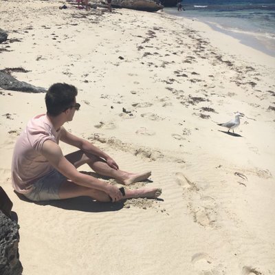 Profile Picture of Ed Gilbert (@EdAJG) on Twitter