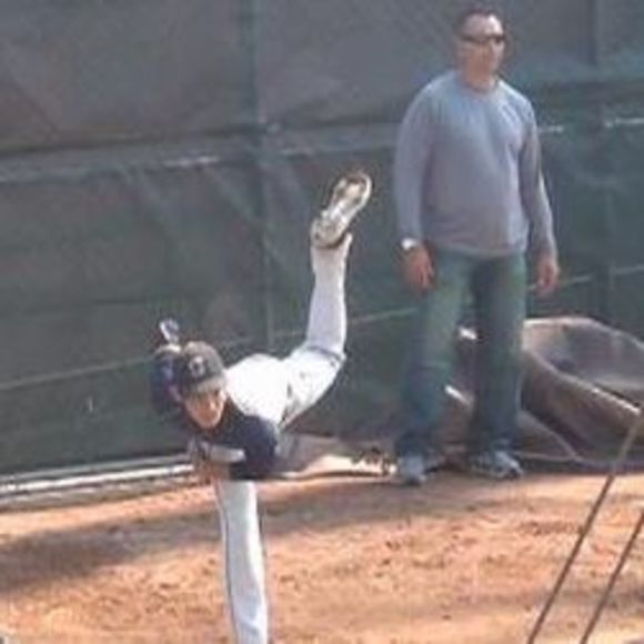 Profile Picture of Evan Layne (@elayne28) on Poshmark