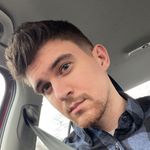 Profile Picture of David O'Dell (@david.odell22) on Instagram