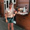 Profile Picture of Andrew Chalk (@@andrewchalk) on Tiktok