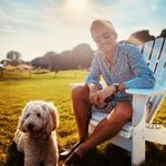 Profile Picture of Blake Ugron (@blakeugron) on Instagram