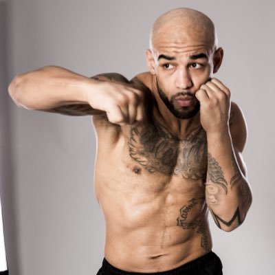 Profile Picture of Yoann Kongolo (@YoannKongolo) on Twitter