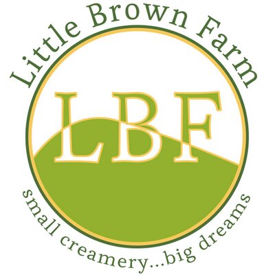 Profile Photo of Vicky Brown (@LittleBrownFarm) on Twitter