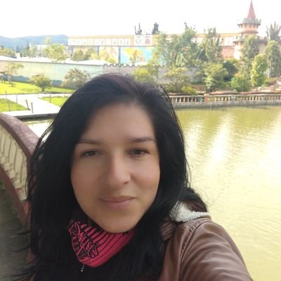 Profile Picture of Graciela Giselle Fonseca (@GiselleGraciela) on Twitter