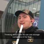 Profile Picture of Andrew / Stump (@stumpy4518) on Instagram