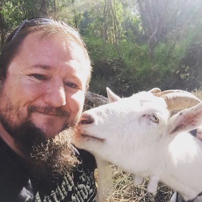 Profile Picture of Jason Smithwick (@ArchutDaysi) on Twitter