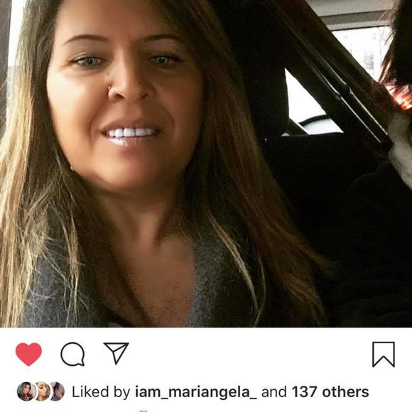 Profile Picture of Dina Daniele (@dinadaniele) on Poshmark