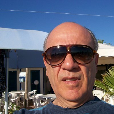 Profile Picture of Nicolò Carlo Todde (@ToddeCarlo) on Twitter