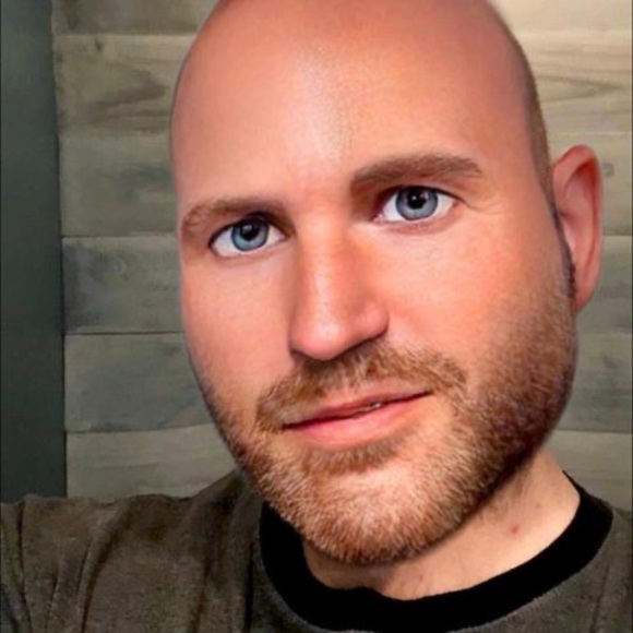 Profile Picture of Scott Frazier (@giantslayer321) on Poshmark