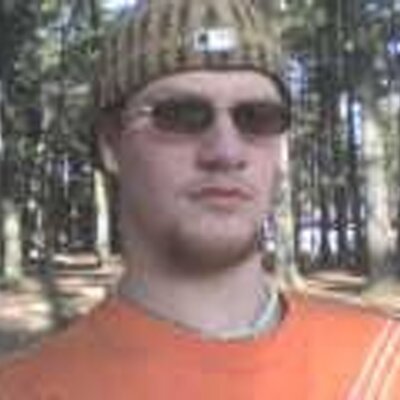 Profile Picture of Matthew Holsinger (@viking6710) on Twitter